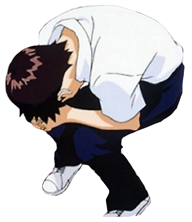 Hello sticker